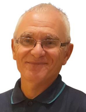 Cherif Adnen - Agriculture, Forestry, and Horticulture World Conference 2025